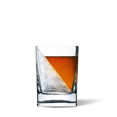 Whiskey Wedge - Portable Serving G6