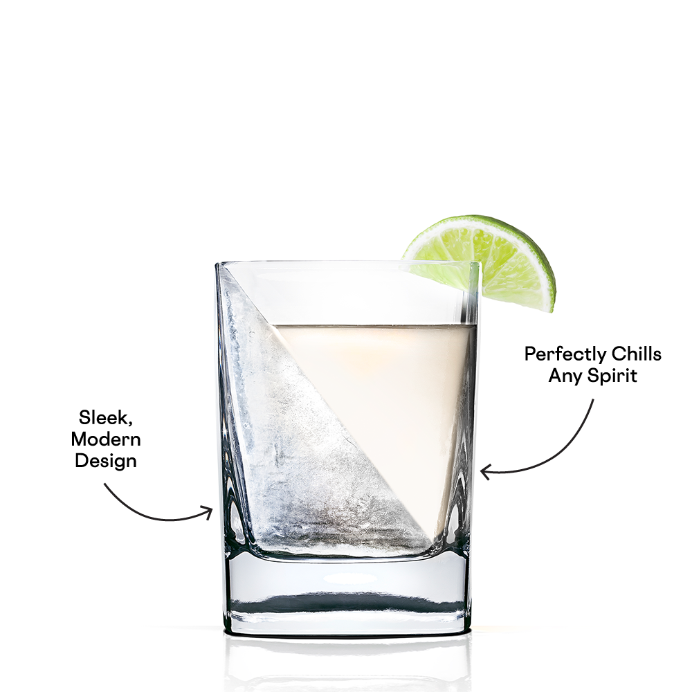 Tequila Triangle - Adventure Select M4