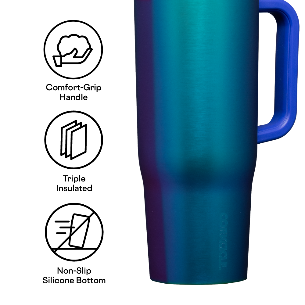 Cruiser - Daily Cup R3