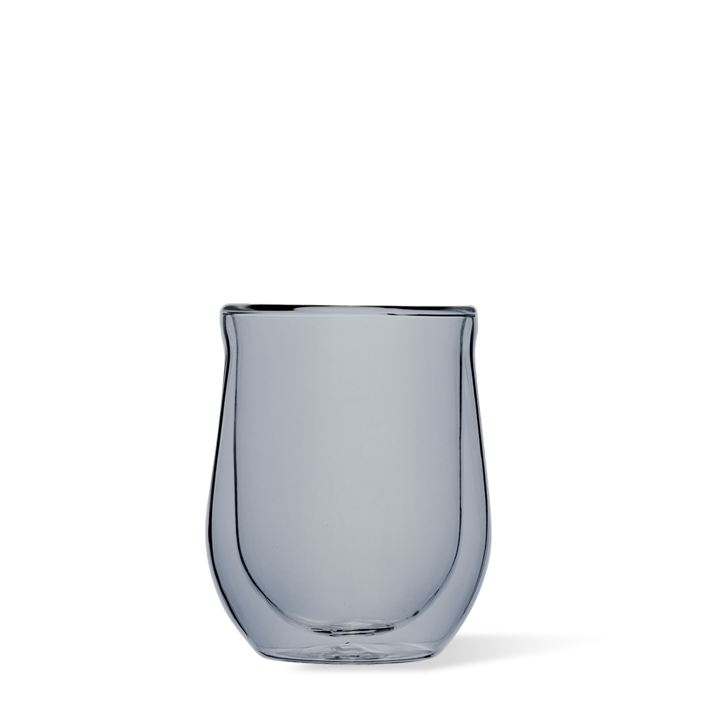 Stemless Glass Set (2) - Classic Serving Q5