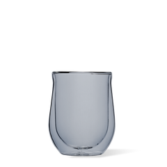 Stemless Glass Set (2) - Classic Serving Q5