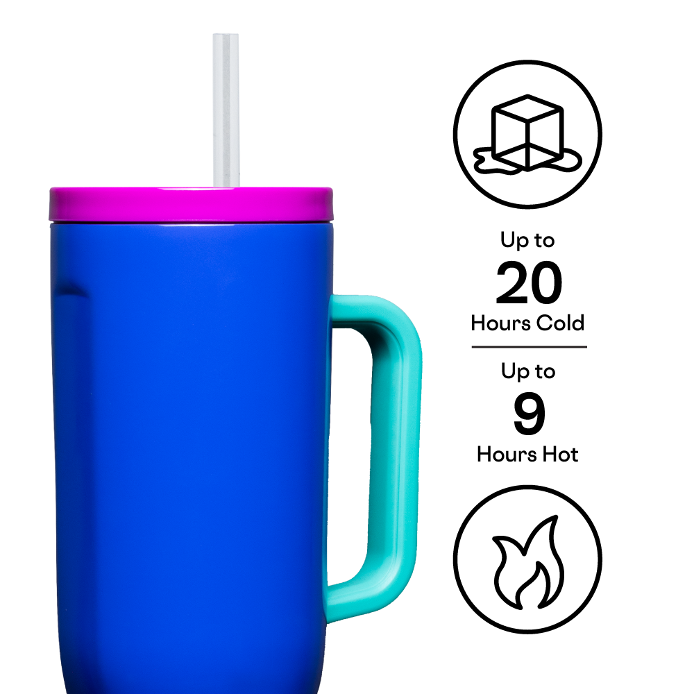 Cruiser - Daily Cup R3