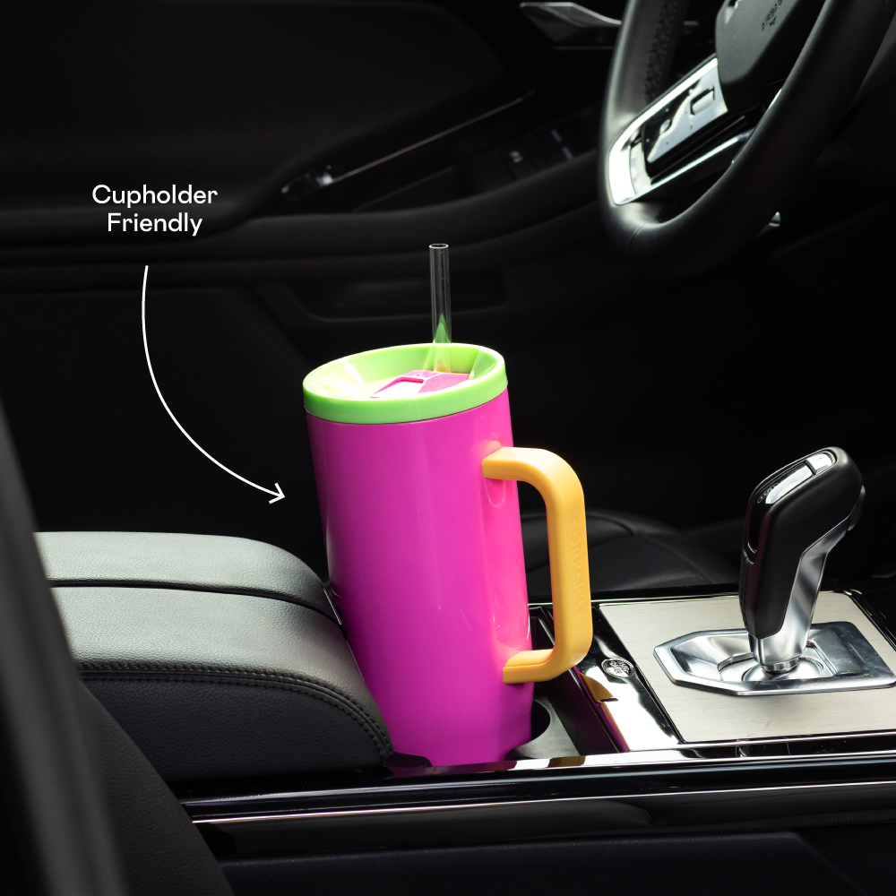 Cruiser - Daily Cup R3