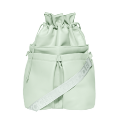 Beverage Bucket Bag - Cozy Camp W1