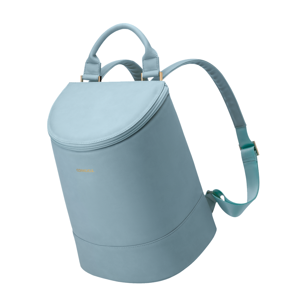 Eola Bucket Cooler Bag - Leisure Getaway C5