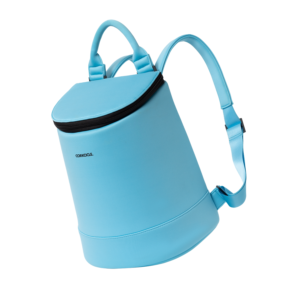 Eola Bucket Cooler Bag - Leisure Getaway C5