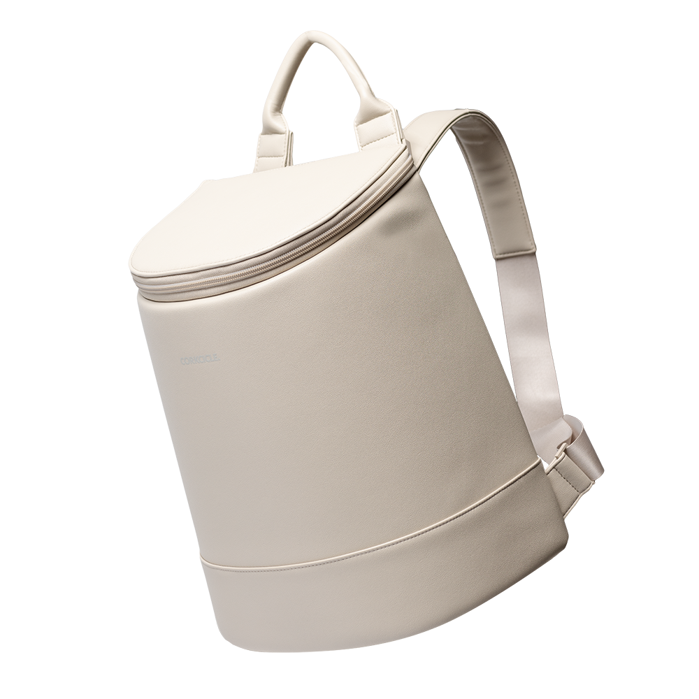 Eola Bucket Cooler Bag - Leisure Getaway C5