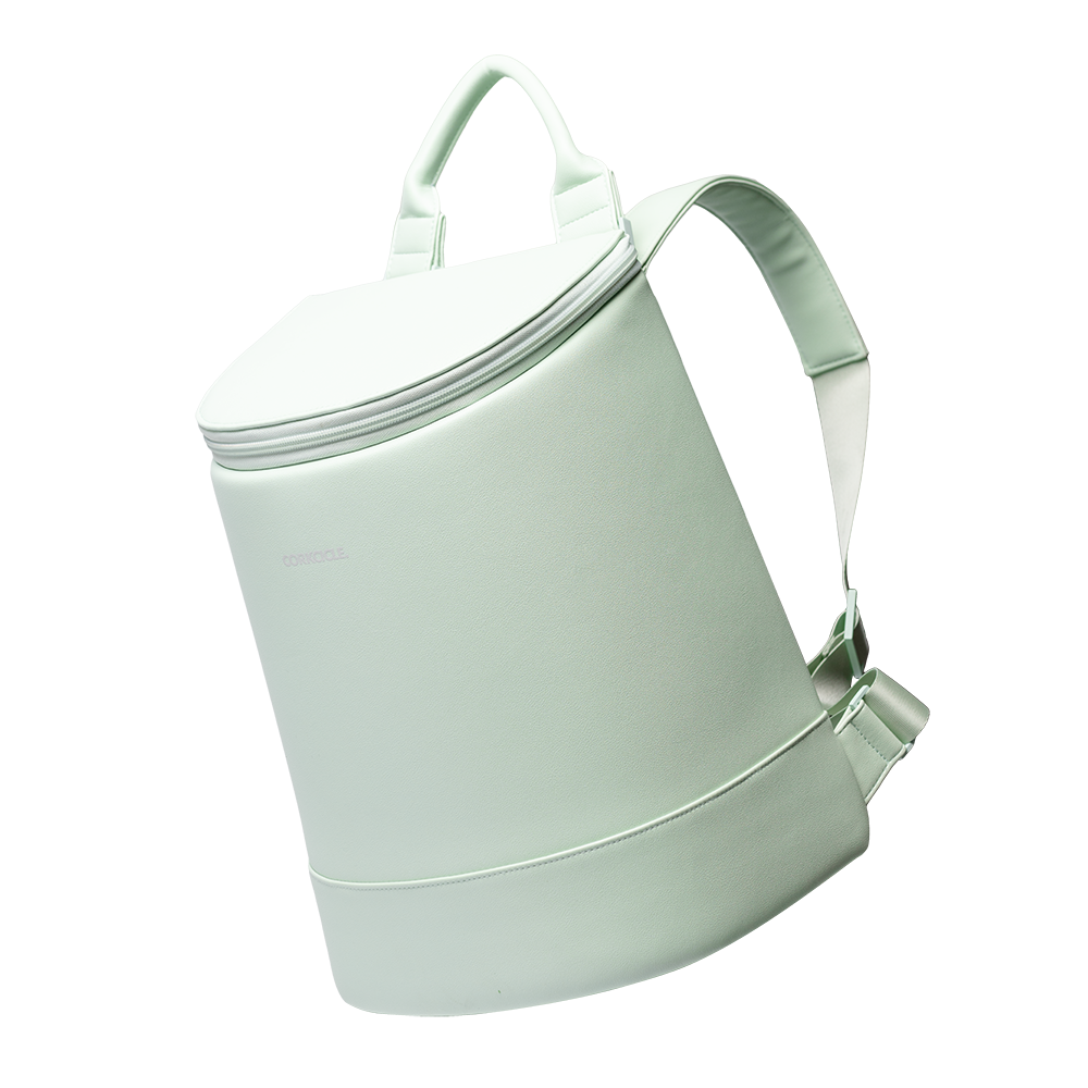 Eola Bucket Cooler Bag - Leisure Getaway C5