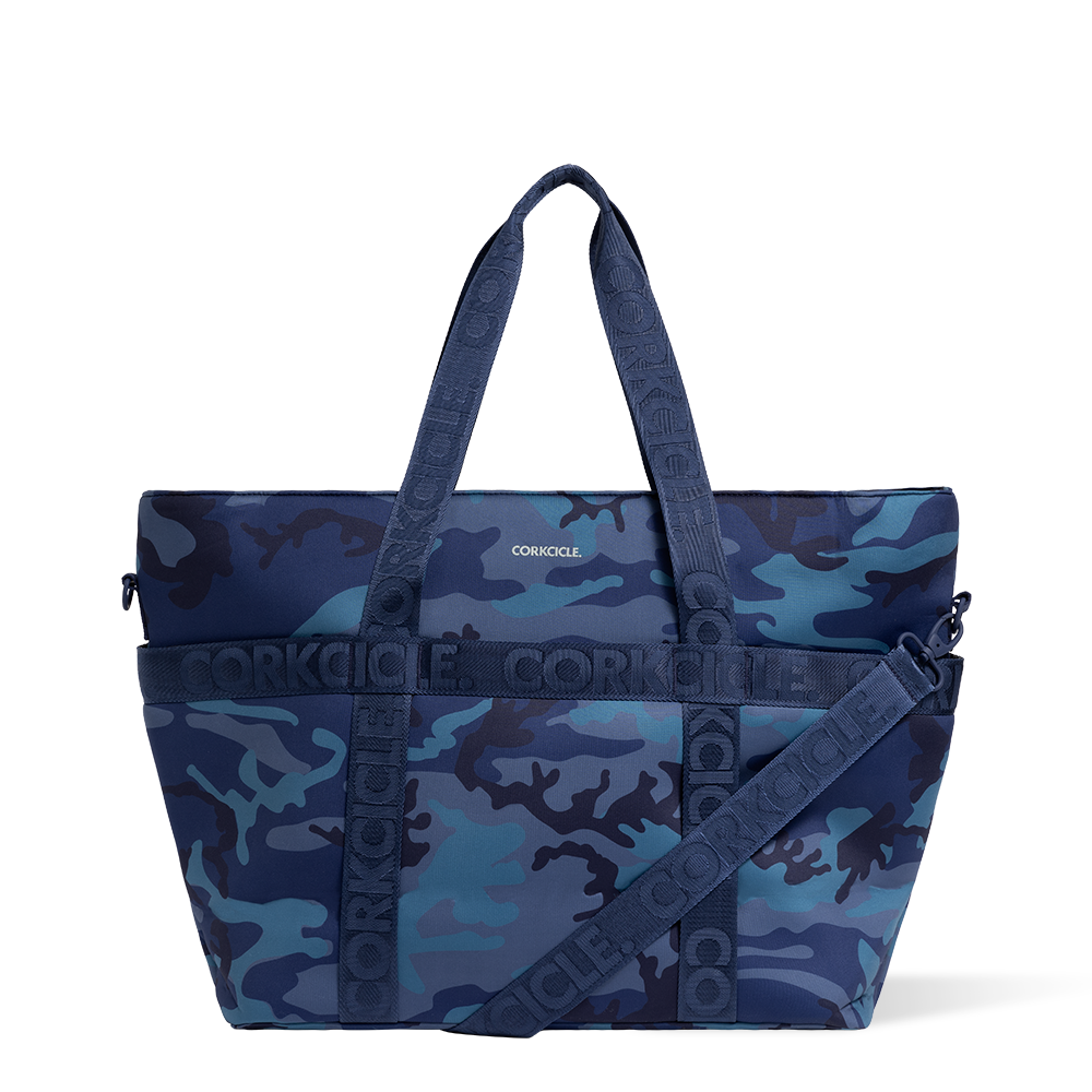 Estelle Tote - Modern Picnic I6
