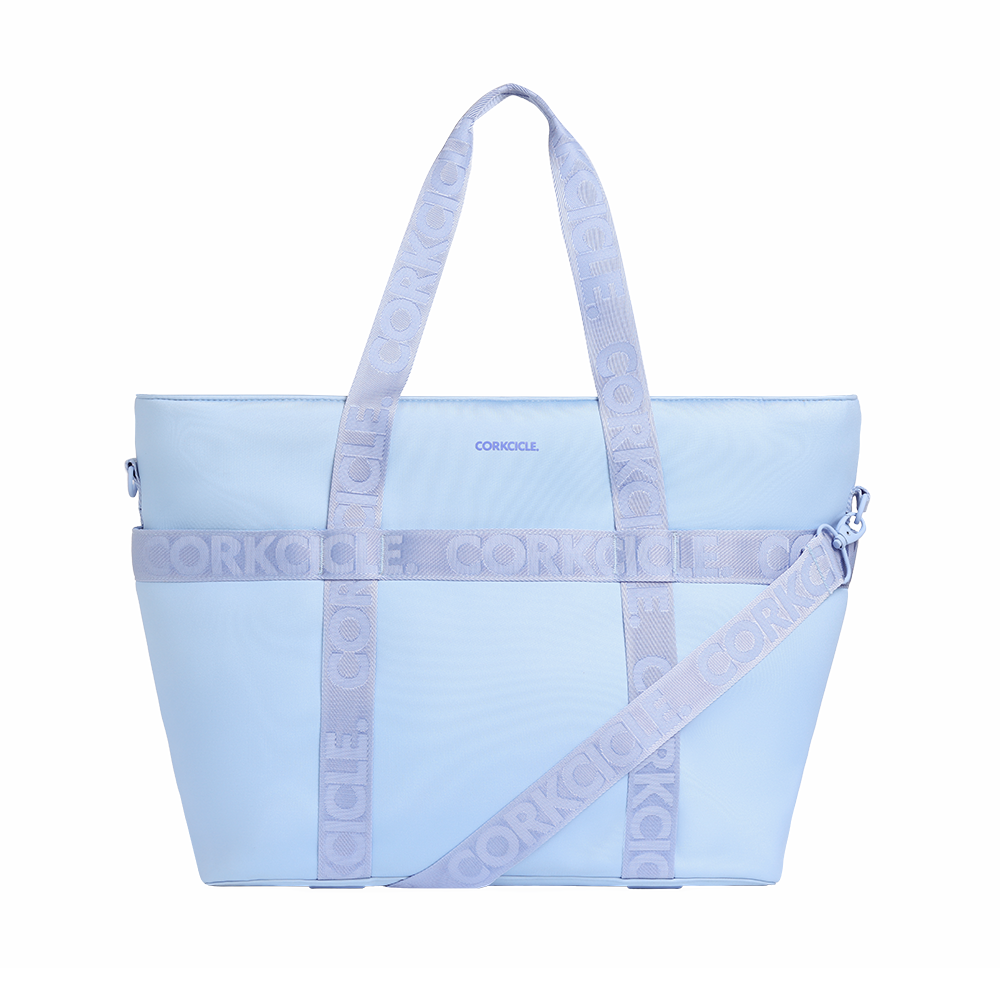 Estelle Tote - Modern Picnic I6