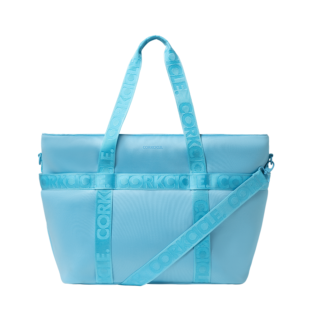 Estelle Tote - Modern Picnic I6