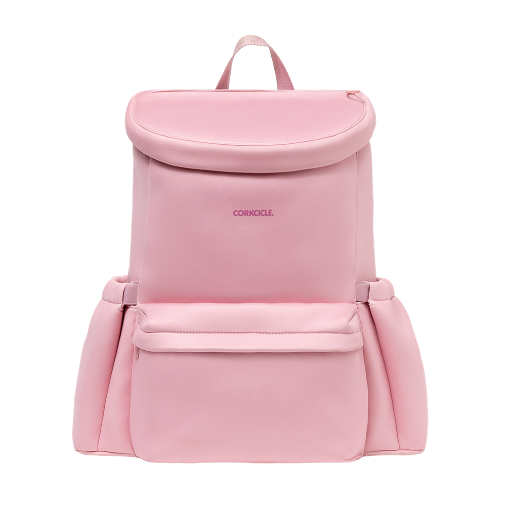 Lotus Backpack Cooler - Simple Escape S6