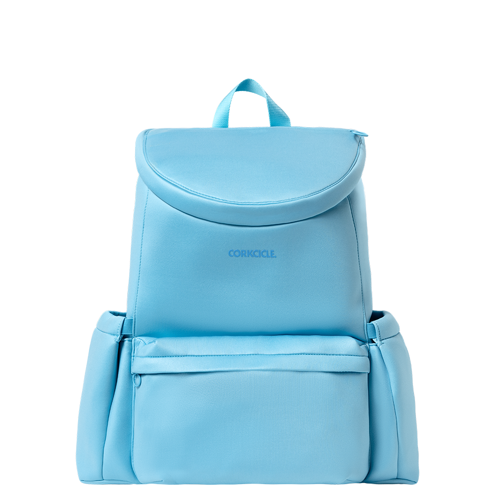 Lotus Backpack Cooler - Simple Escape S6