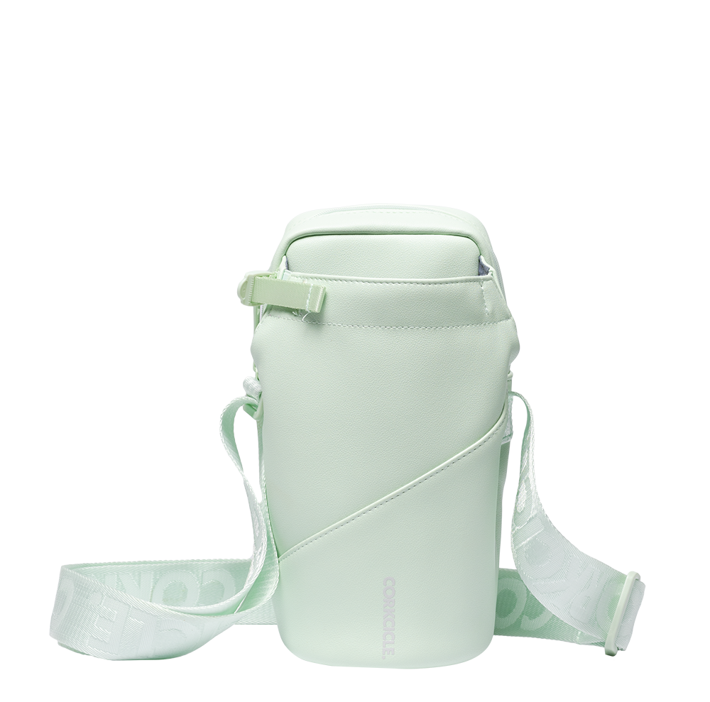 Sling - Home Companion Z5 - Sage Mist - Vegan Leather