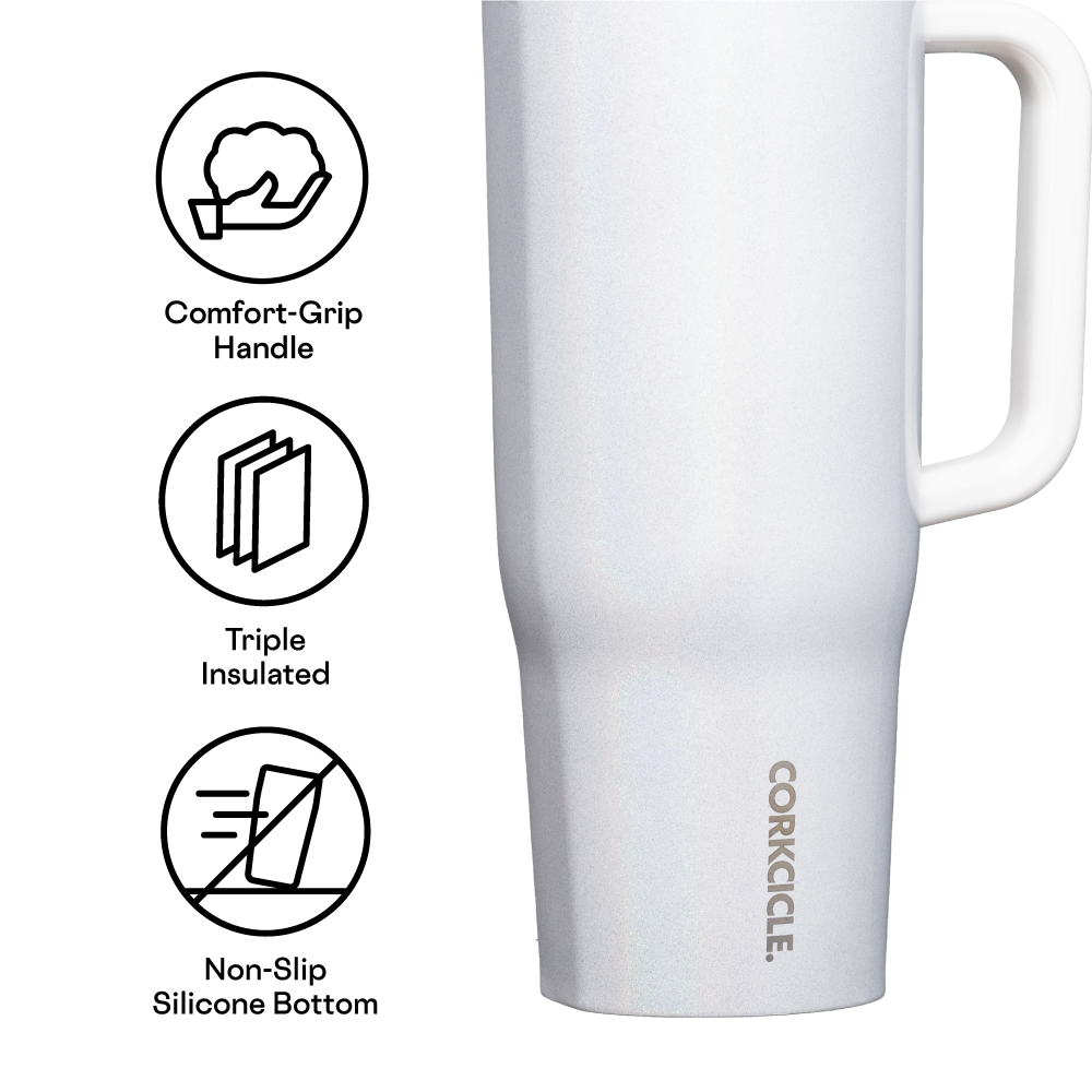 Cruiser - Daily Cup R3