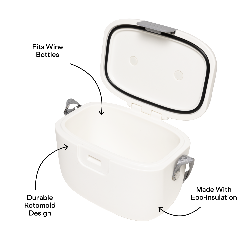 Chillpod Go - Clean Cooler R0