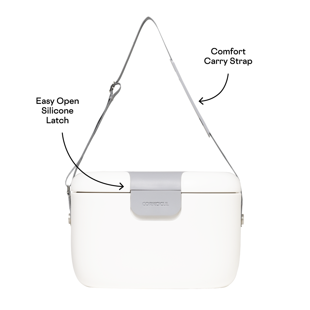 Chillpod Go - Clean Cooler R0