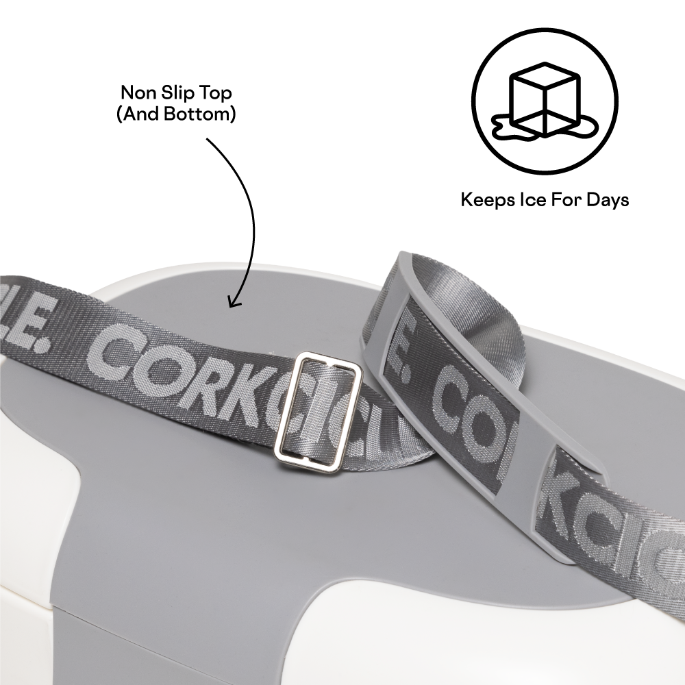 Chillpod Go - Clean Cooler R0