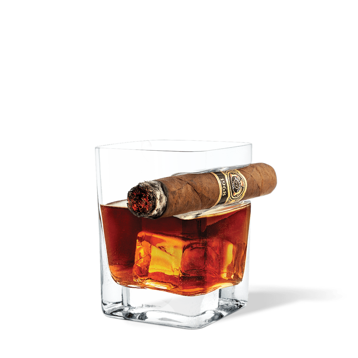 Cigar Glass - Smart Glassware K5