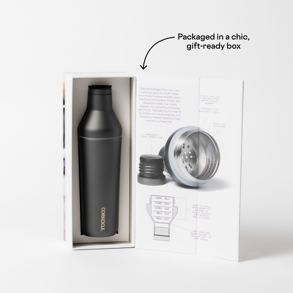 Cocktail Shaker - Lite Companion G8