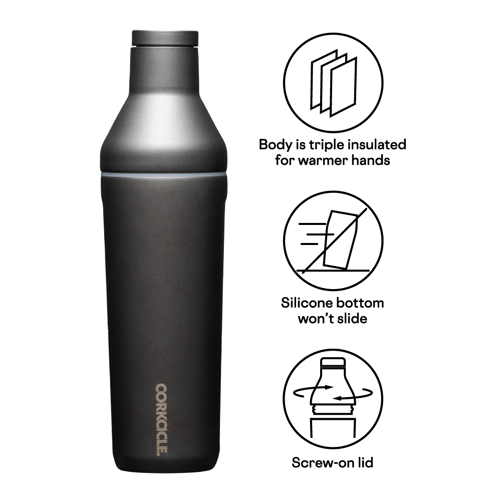 Cocktail Shaker - Lite Companion G8