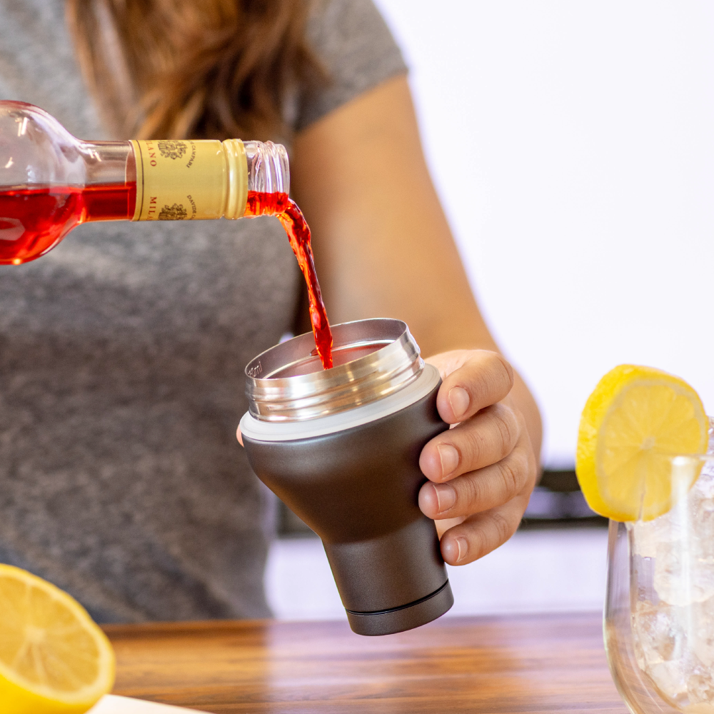 Cocktail Shaker - Lite Companion G8