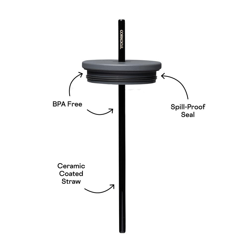 Cold Cup Lid - Adventure Solution V9