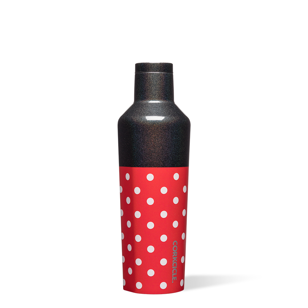 Disney Canteen - Outdoor Bottle X6