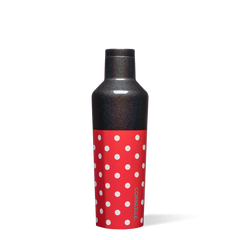 Disney Canteen - Outdoor Bottle X6