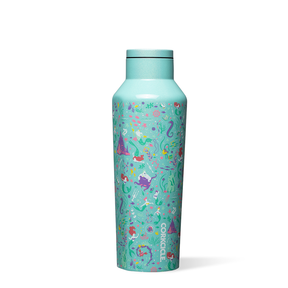 Disney Princess Sport Canteen - Home Pour J6