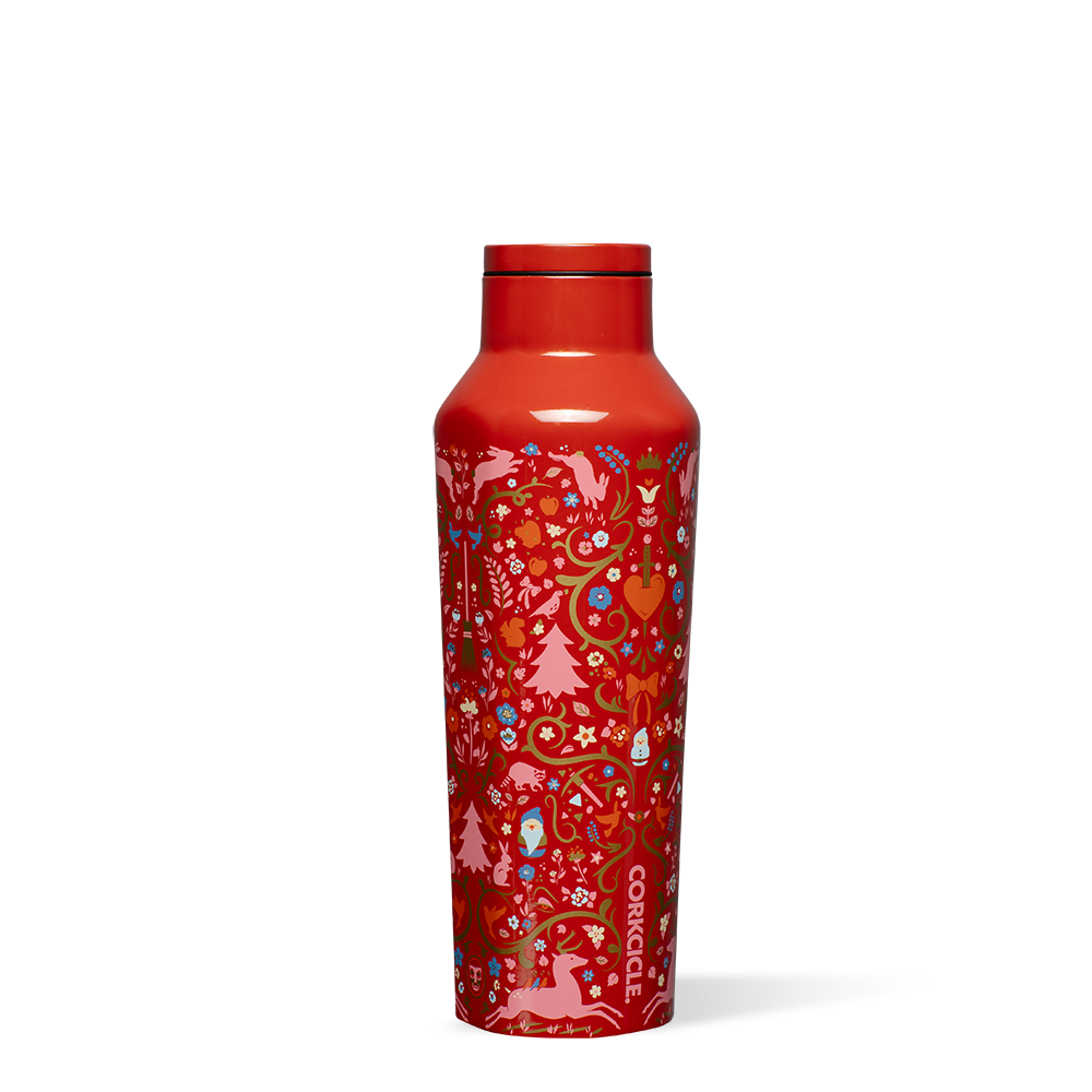 Disney Princess Sport Canteen - Home Pour J6