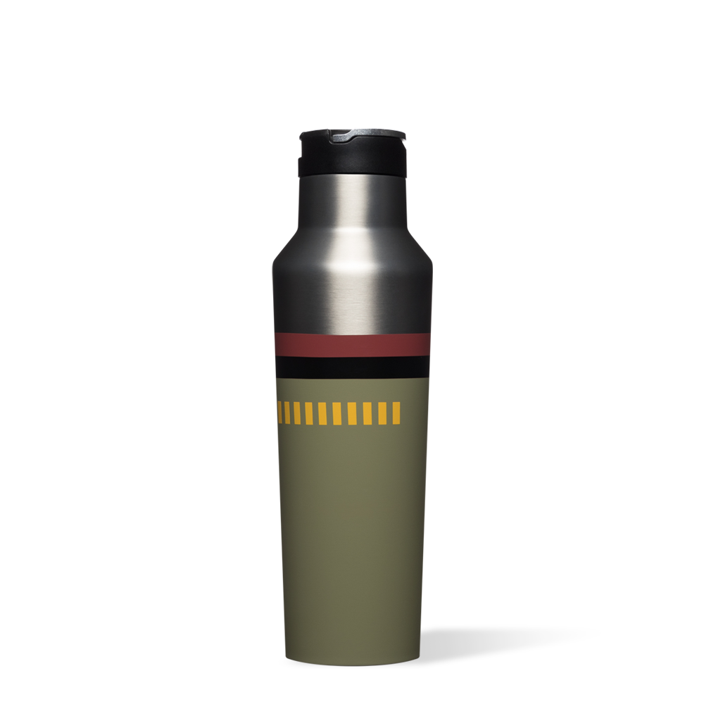 Star Wars TM Sport Canteen - Reliable Select F2