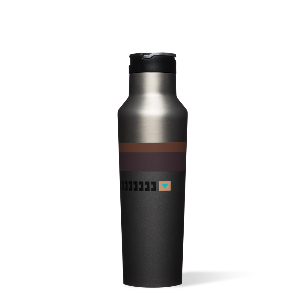 Star Wars TM Sport Canteen - Reliable Select F2
