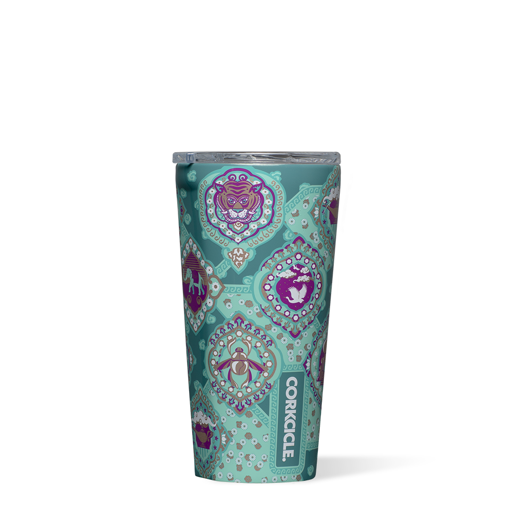 Disney Princess Tumbler - Seasonal Cup X3
