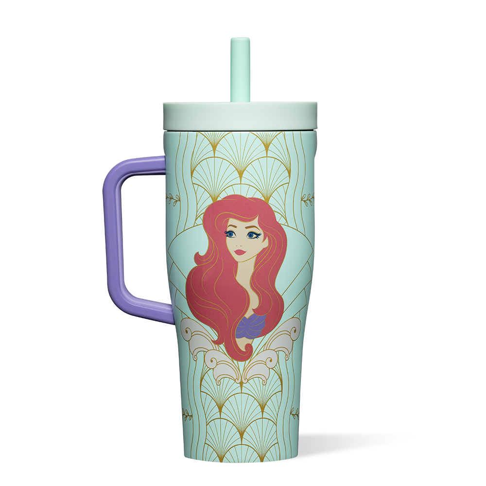 Disney Princess Leakproof Cruiser - Adventure Hydration F6