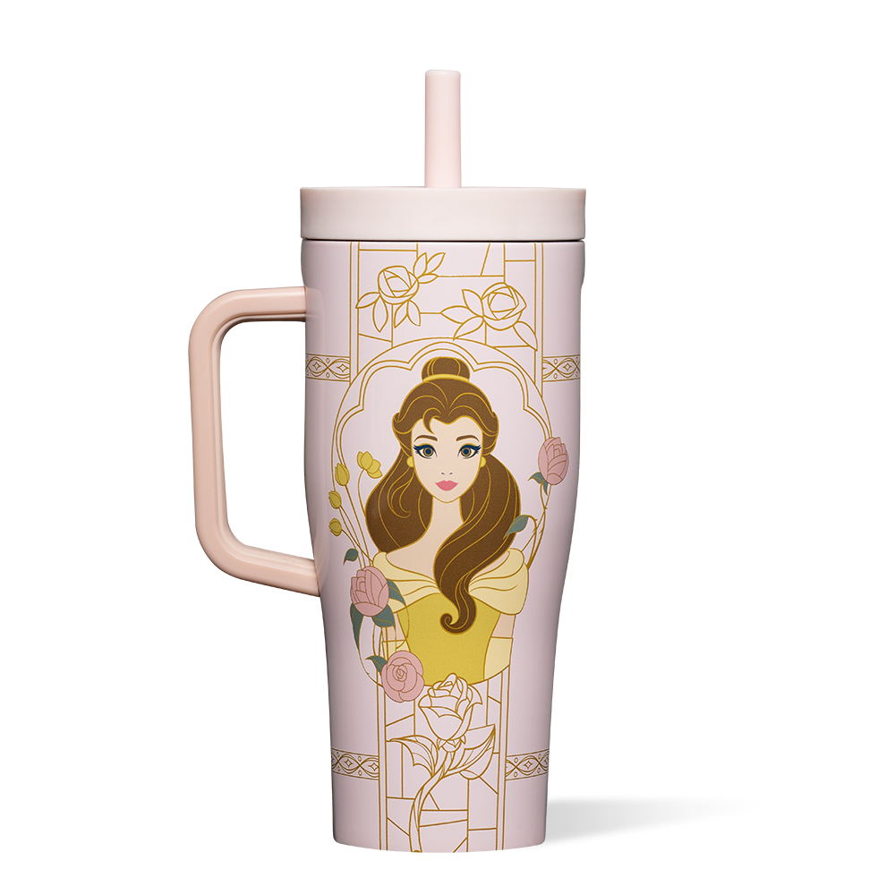 Disney Princess Leakproof Cruiser - Adventure Hydration F6