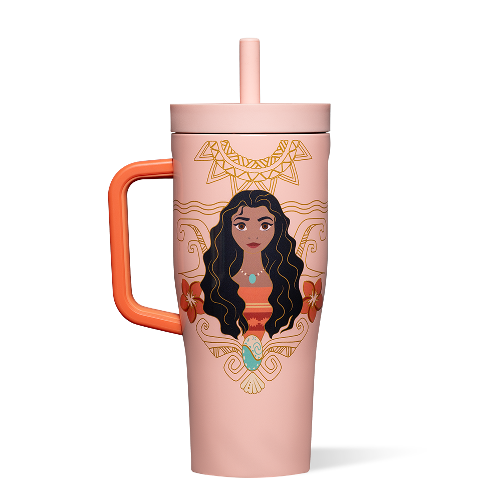 Disney Princess Leakproof Cruiser - Adventure Hydration F6