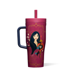 Disney Princess Leakproof Cruiser - Adventure Hydration F6