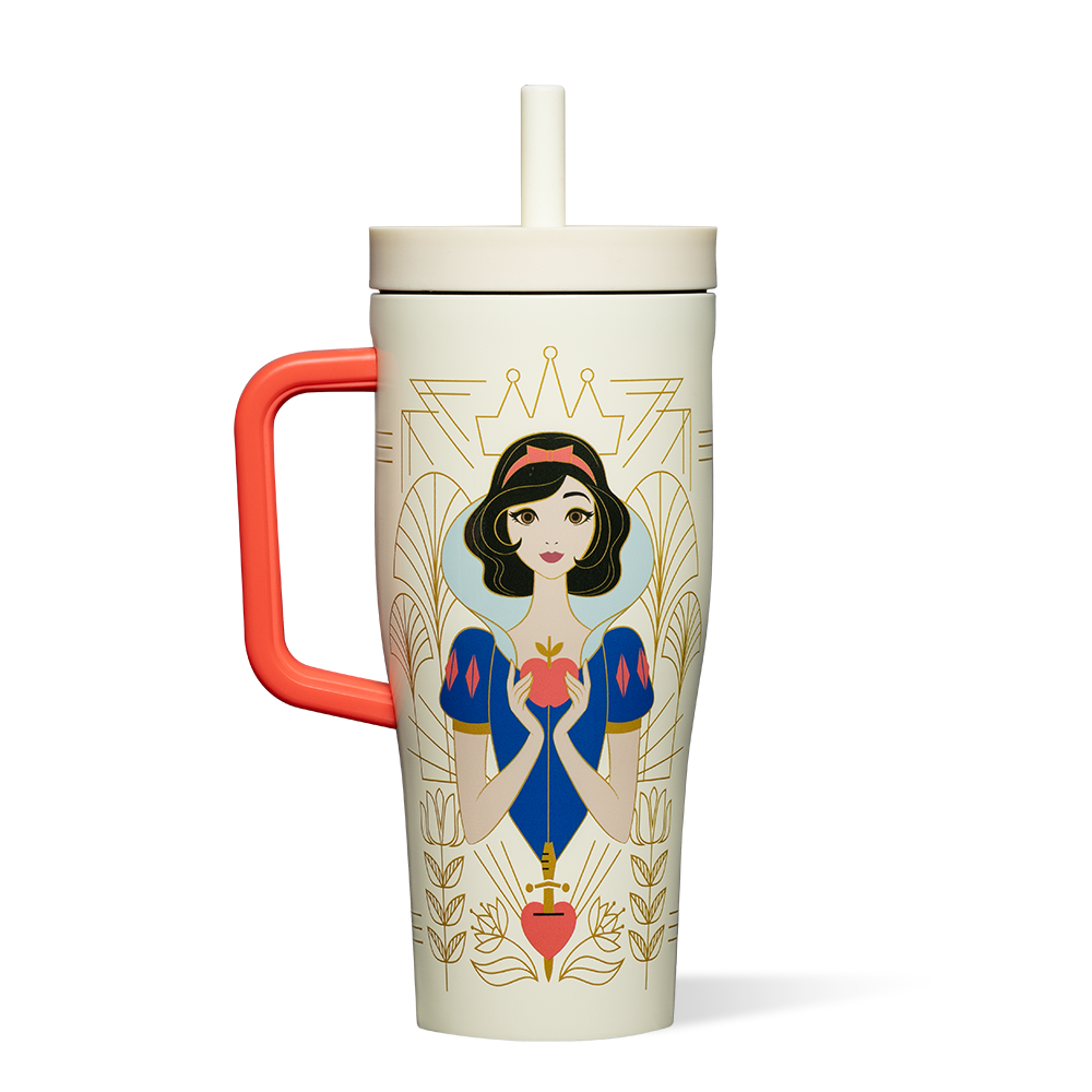 Disney Princess Leakproof Cruiser - Adventure Hydration F6
