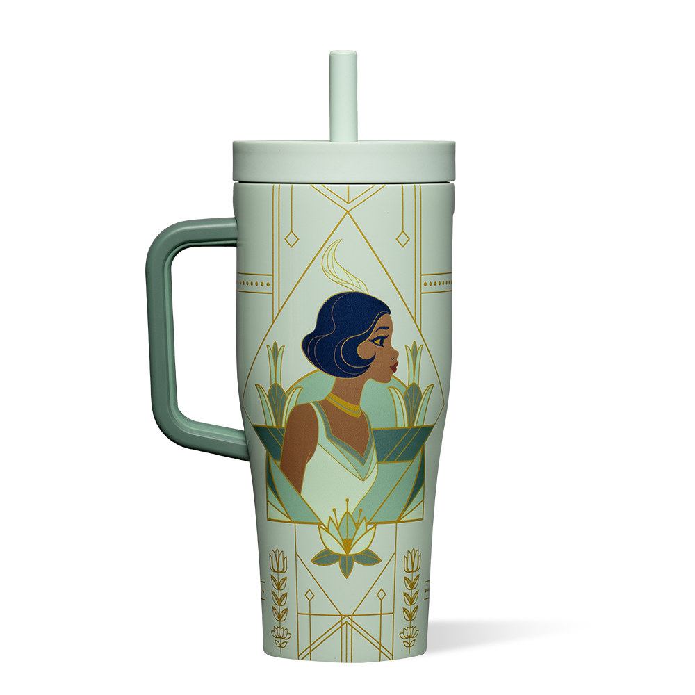 Disney Princess Leakproof Cruiser - Adventure Hydration F6