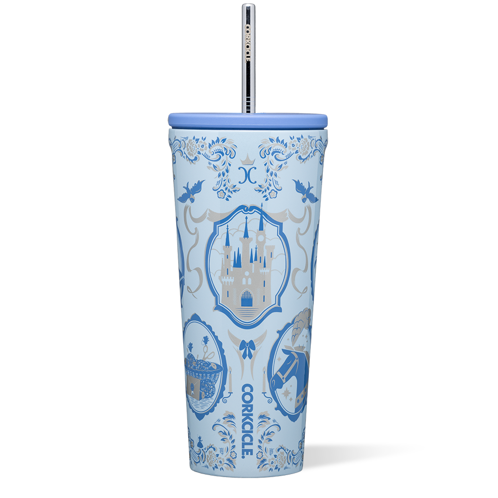 Disney Princess Cold Cup - Patio Go-To Z8