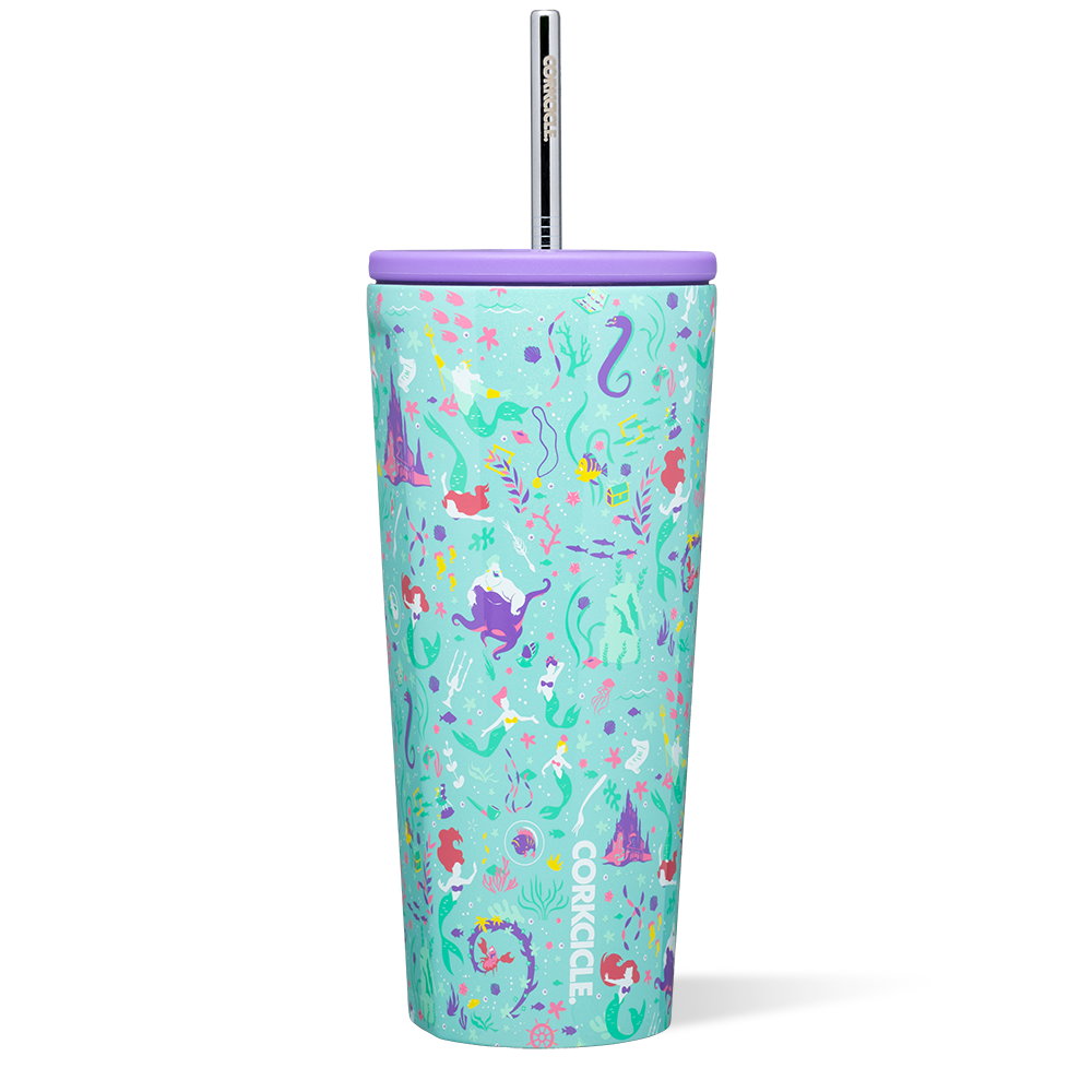 Disney Princess Cold Cup - Patio Go-To Z8