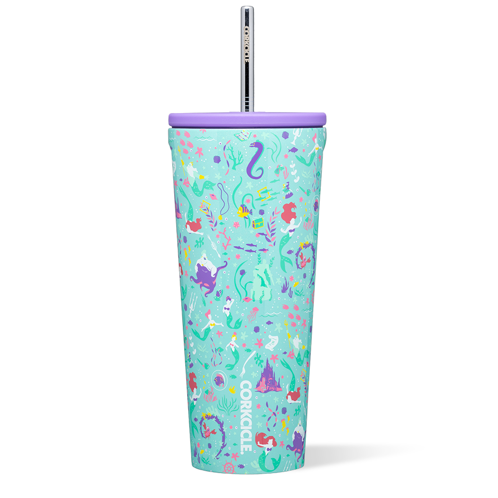 Disney Princess Cold Cup - Patio Go-To Z8