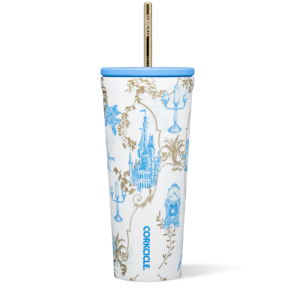 Disney Princess Cold Cup - Patio Go-To Z8