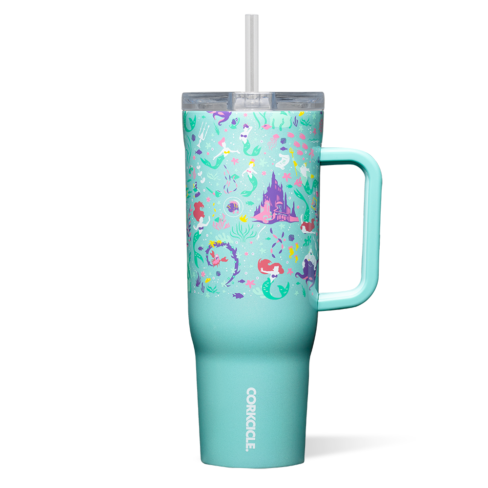 Disney Cruiser - Favorite Beverage K8