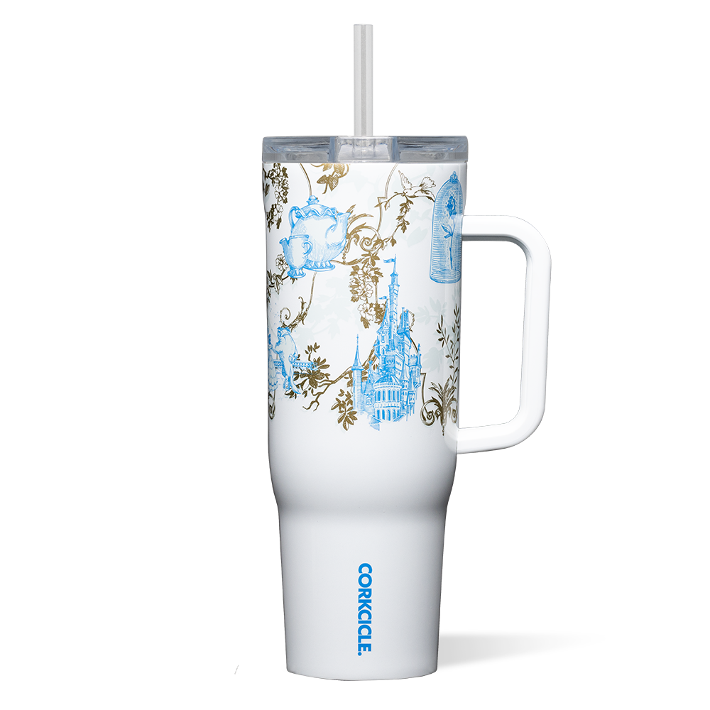 Disney Cruiser - Favorite Beverage K8
