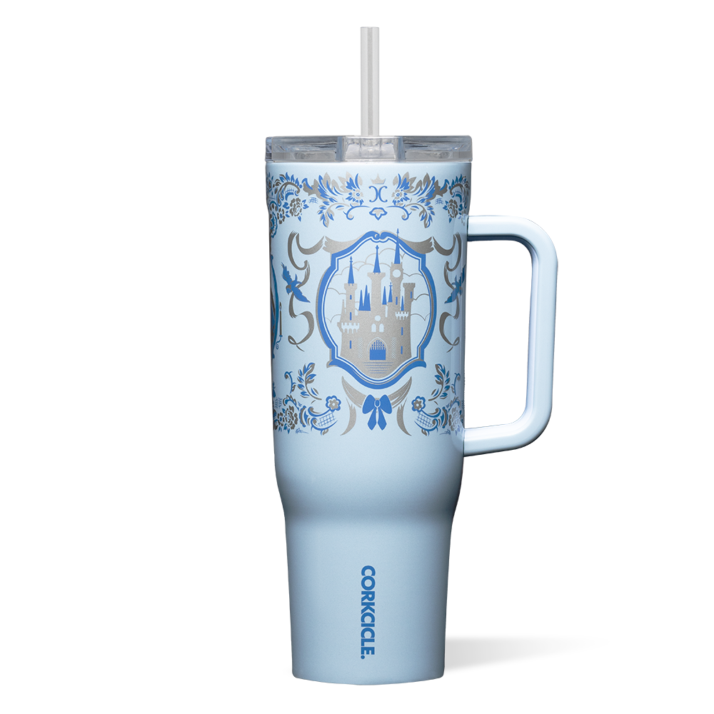 Disney Cruiser - Favorite Beverage K8