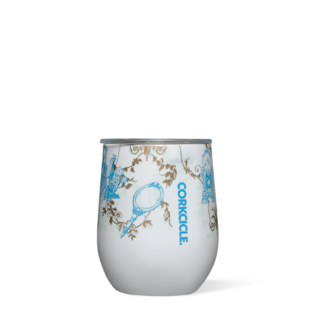 Disney Princess Stemless Cup - Smart Refresh G7