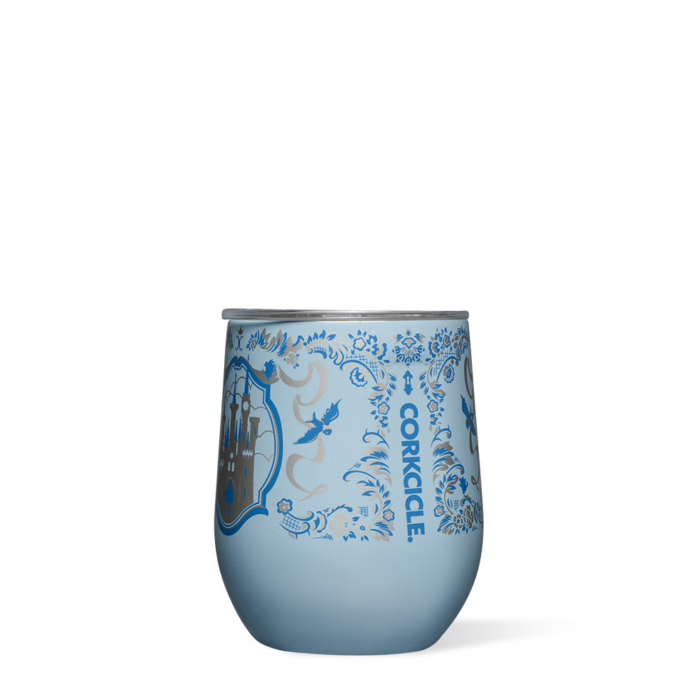 Disney Princess Stemless Cup - Smart Refresh G7