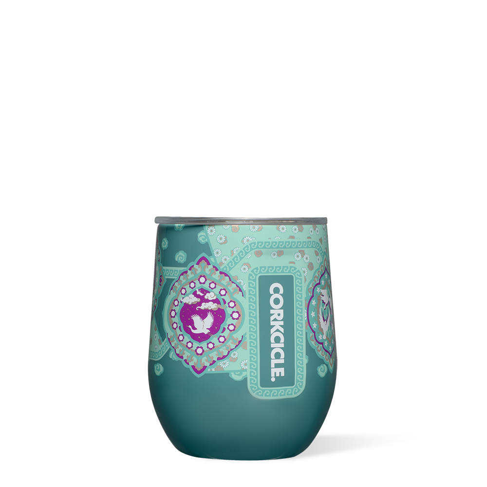 Disney Princess Stemless Cup - Smart Refresh G7